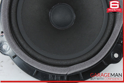 18-25 Audi Q5 Rear Left and Rear Right Side Door Audio Sound Speaker OEM