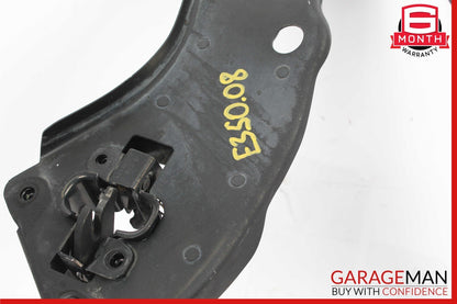 03-09 Mercedes W211 E350 E320 Front Left Headlight Support Bracket Frame Assy