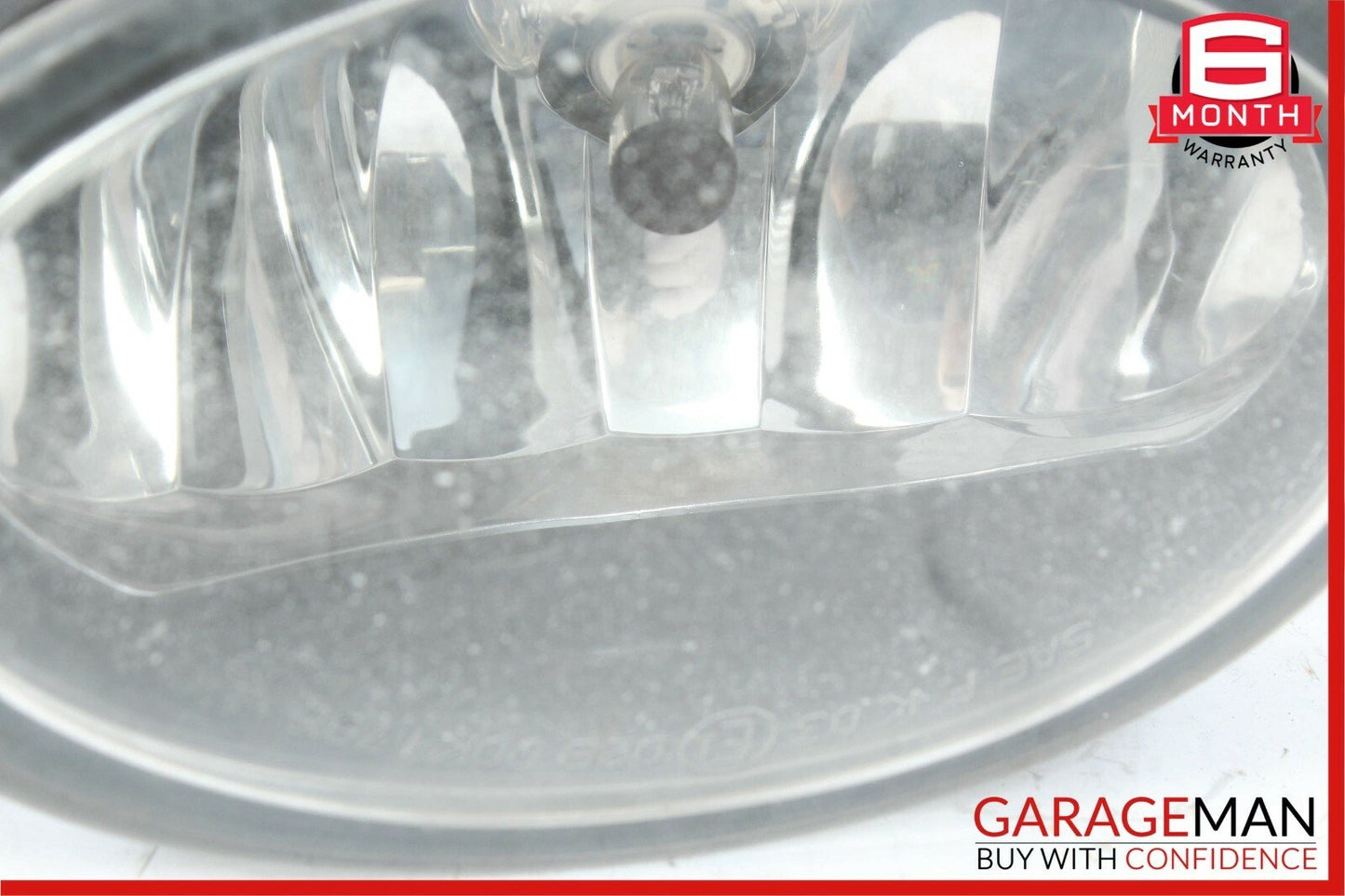 06-09 Mercedes W211 E350 CLK350 Front Right Side Fog Light Lamp Cover OEM