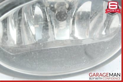 06-09 Mercedes W211 E350 CLK350 Front Right Side Fog Light Lamp Cover OEM