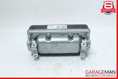 03-09 Mercedes W211 E350 E320 E550 Glove Box Right Passenger Airbag Air Bag
