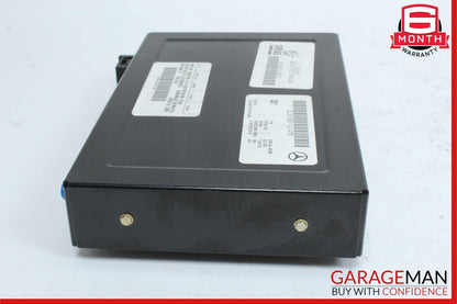 03-09 Mercedes X164 GL450 4MATIC Sirius Satellite Radio Receiver Module Unit OEM