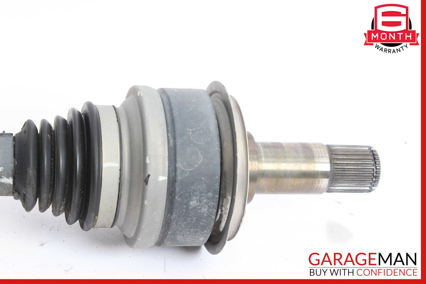 15-20 Mercedes W205 C300 RWD Rear Right Side Axle CV Half Shaft OEM
