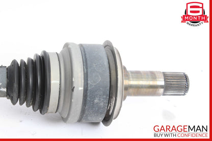15-20 Mercedes W205 C300 RWD Rear Right Side Axle CV Half Shaft OEM