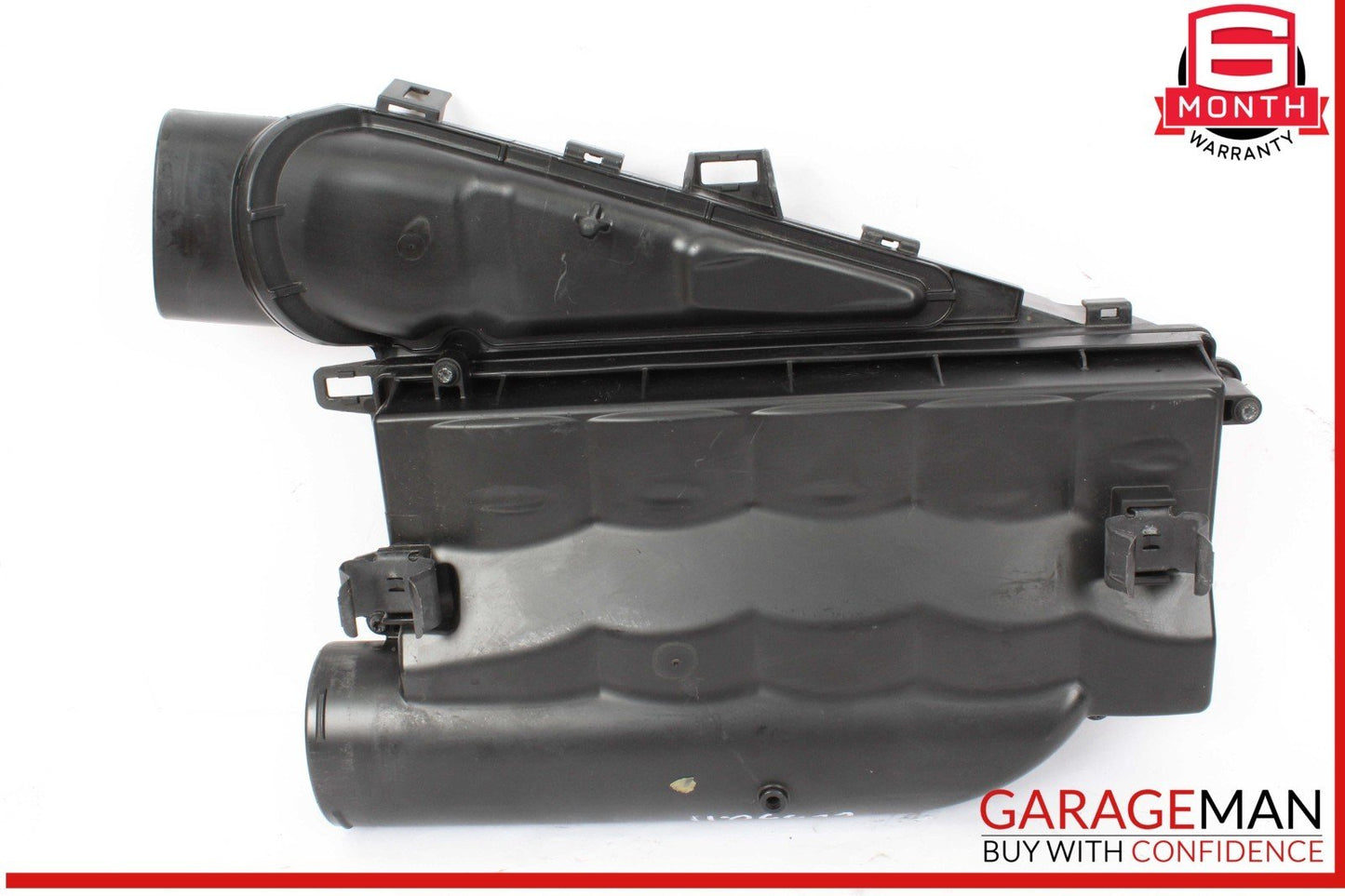 12-17 Mercedes W216 CL550 Air Intake Cleaner Box Right 2780900201 OEM