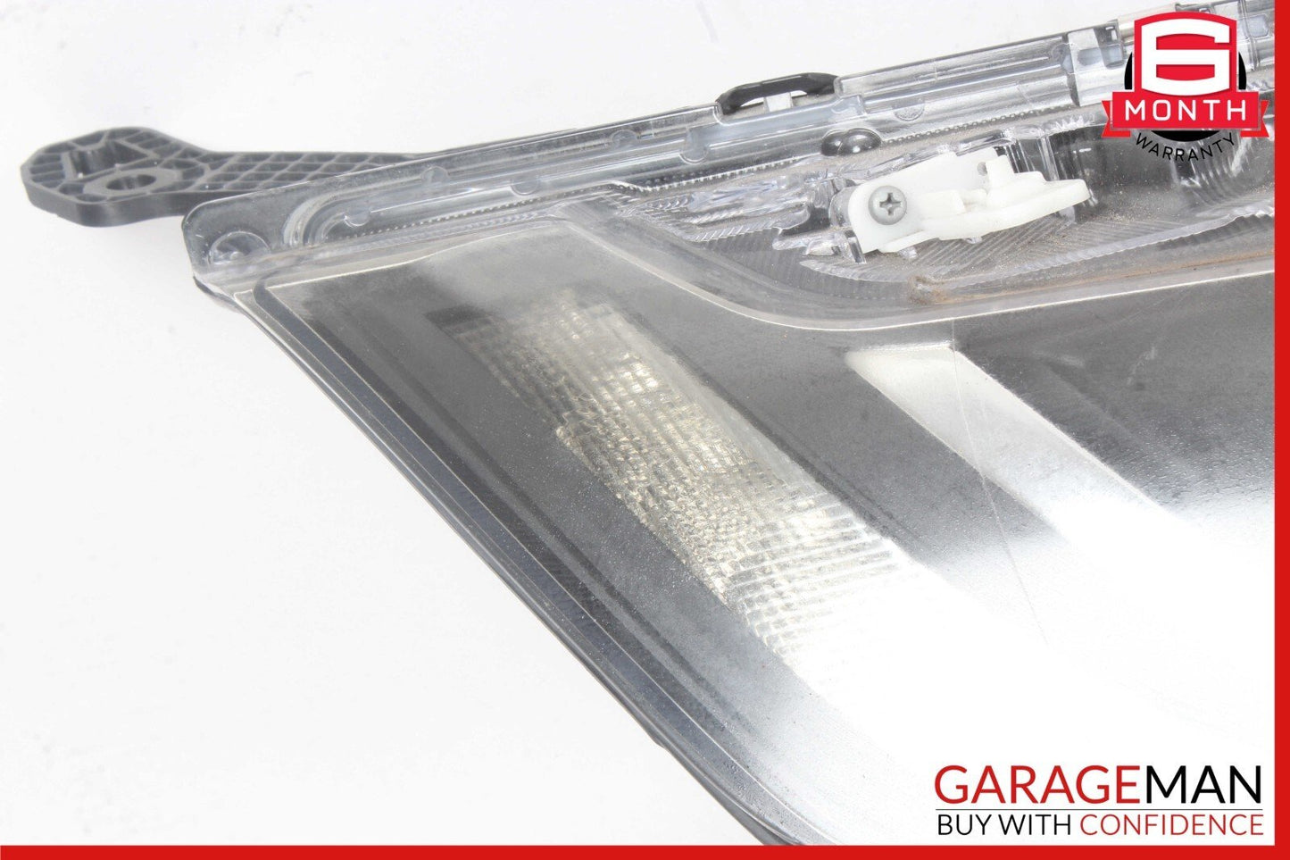 18-20 Honda Odyssey Front Right Passenger Side Headlight Halogen w/ LED DRL OEM