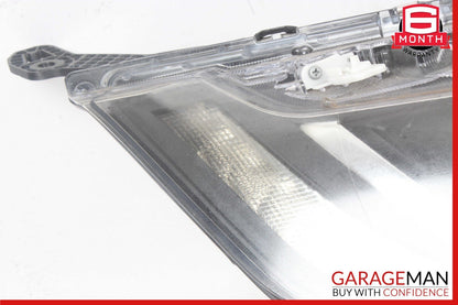18-20 Honda Odyssey Front Right Passenger Side Headlight Halogen w/ LED DRL OEM