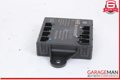08-18 Mercedes W212 E350 Rear Right Passenger Side Door Control Module Unit OEM