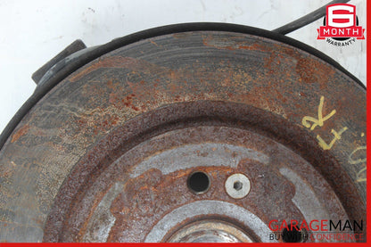 98-05 Mercedes W163 ML320 Front Right Spindle Knuckle Hub Bearing Brake Caliper