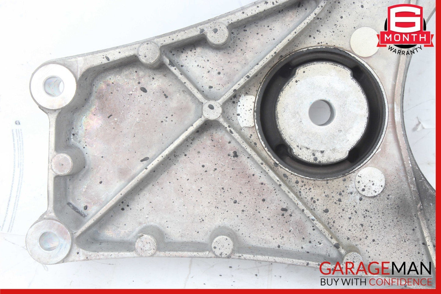 07-21 Mercedes W222 S500 S65 AMG Rear Diff Differential Carrier Support Bracket