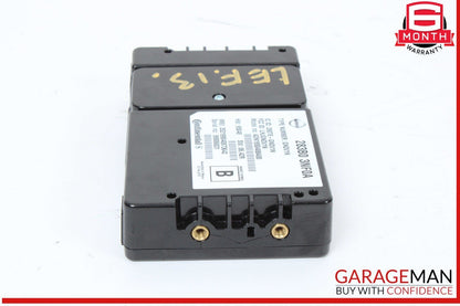 13-17 Nissan Leaf Telematics Communication Control Module 283B03NF0A OEM