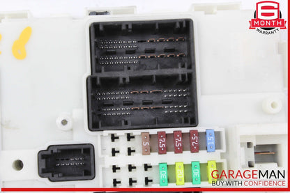 15-20 BMW 428i BCM Front Electronic Body Control Module Unit 9381102 OEM