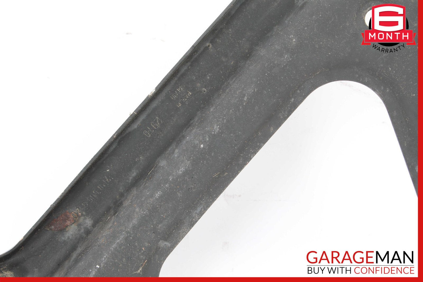 11-17 Porsche Cayenne 958 Rear Right Lower Control Arm OEM