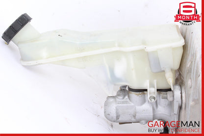 14-20 Mercedes X156 GLA250 Master Cylinder Power Brake Booster Assy