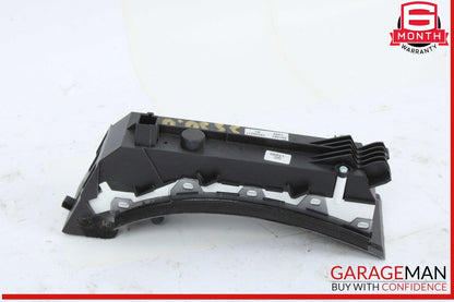 07-14 Mercedes W221 S550 S400 Dashboard Dash Control Switch Panel Trim Assy OEM