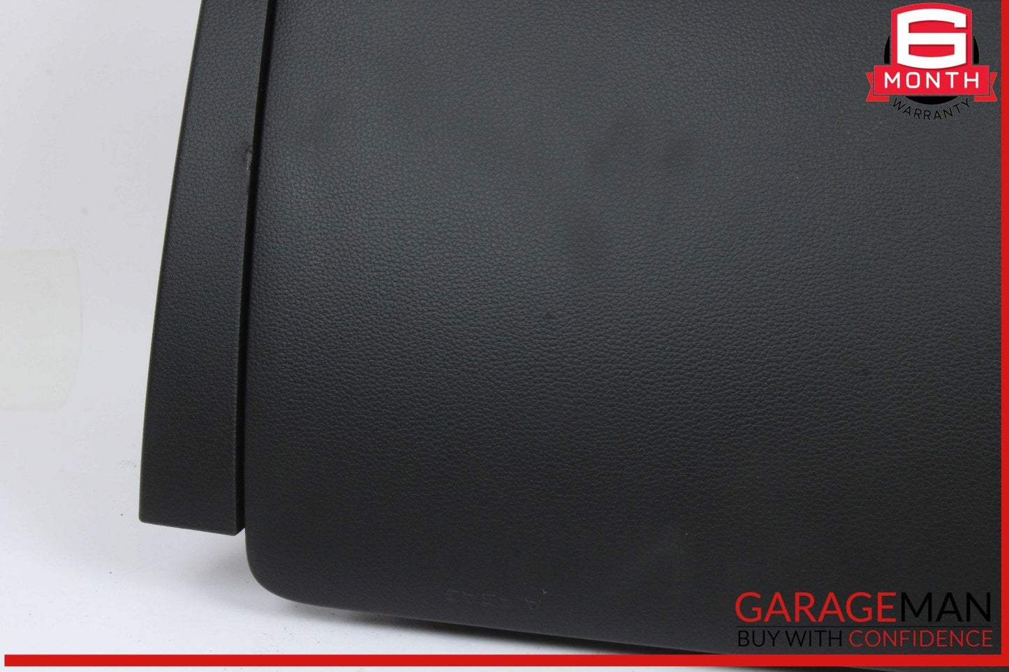 15-20 Audi A3 S3 Front Right Side Dash Glove Box Storage Compartment Black OEM