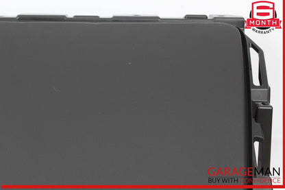 17-23 Cadillac XT5 Front Dash Dashboard Glove Box Storage Compartment 84475237
