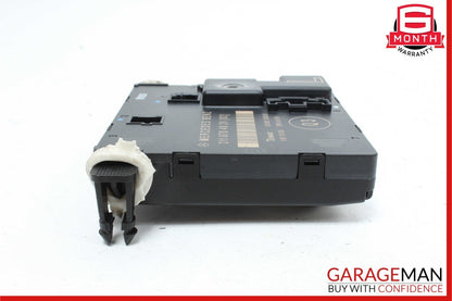 03-09 Mercedes W211 E350 E550 E63 AMG Rear Left Driver Door Control Module OEM
