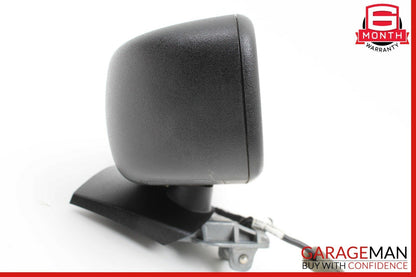 08-14 Mercedes W204 C250 C300 Sedan Interior Rear View Mirror Black