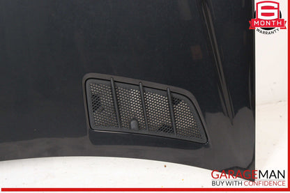 06-11 Mercedes W164 ML350 ML500 Front Hood Bonnet Cover Lid Panel Assy OEM