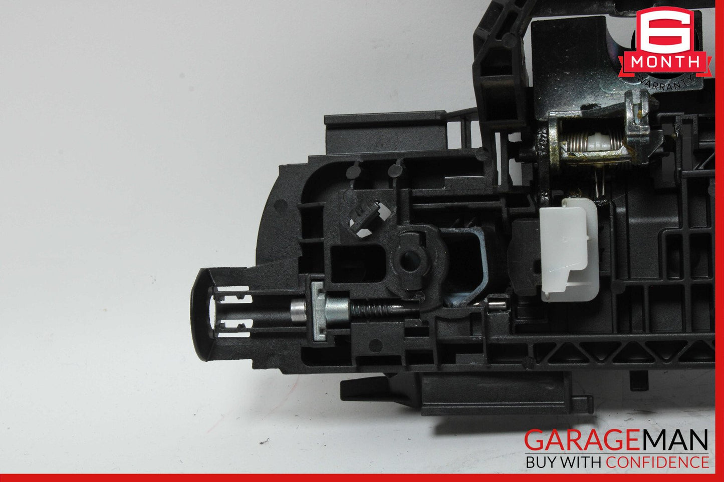 08-15 Mercedes W204 C300 GLK350 Front Right Exterior Door Handle OEM
