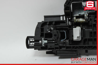 08-15 Mercedes W204 C300 GLK350 Front Right Exterior Door Handle OEM