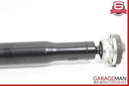 14-17 Maserati Ghibli Rear Prop Propeller Drive Axle Shaft Driveshaft Assembly