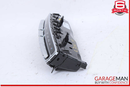 15-22 Mercedes W205 C300 GLC300 AC A/C Heater Climate Control Switch OEM