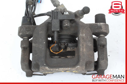 08-14 Mercedes W204 C300 Complete Front & Rear Brake Caliper Calipers Set OEM