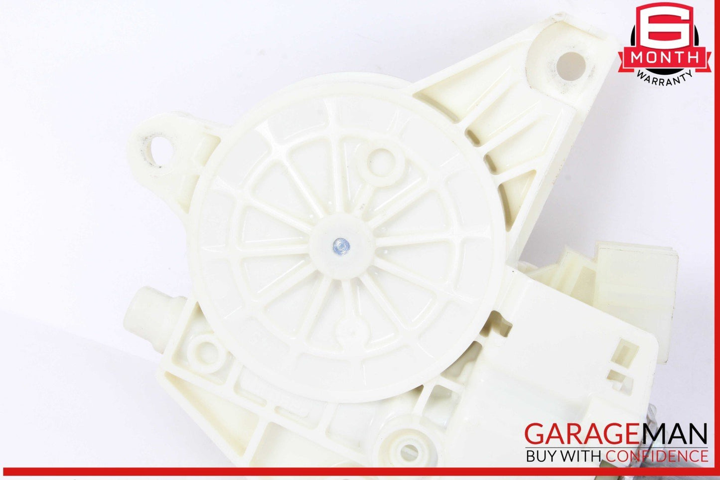 08-16 Mercedes W212 E350 Front Left Door Window Regulator Motor 0130822637