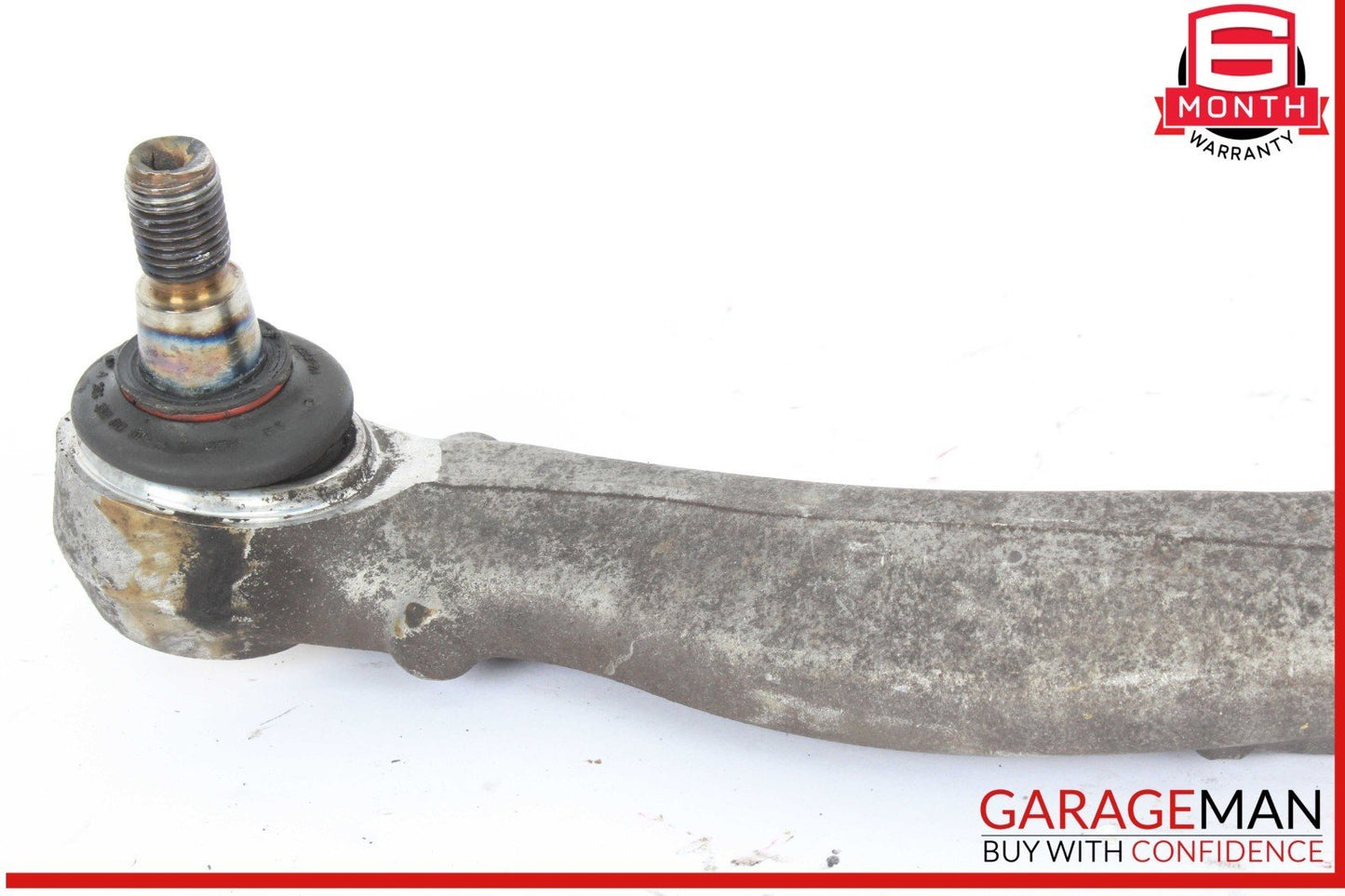 08-17 Mercedes R172 SLK250 C300 E350 Front Right Side Lower Control Arm OEM
