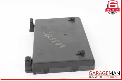 03-09 Mercedes W209 CLK55 AMG CLK350 Front Right Side Door Control Module OEM