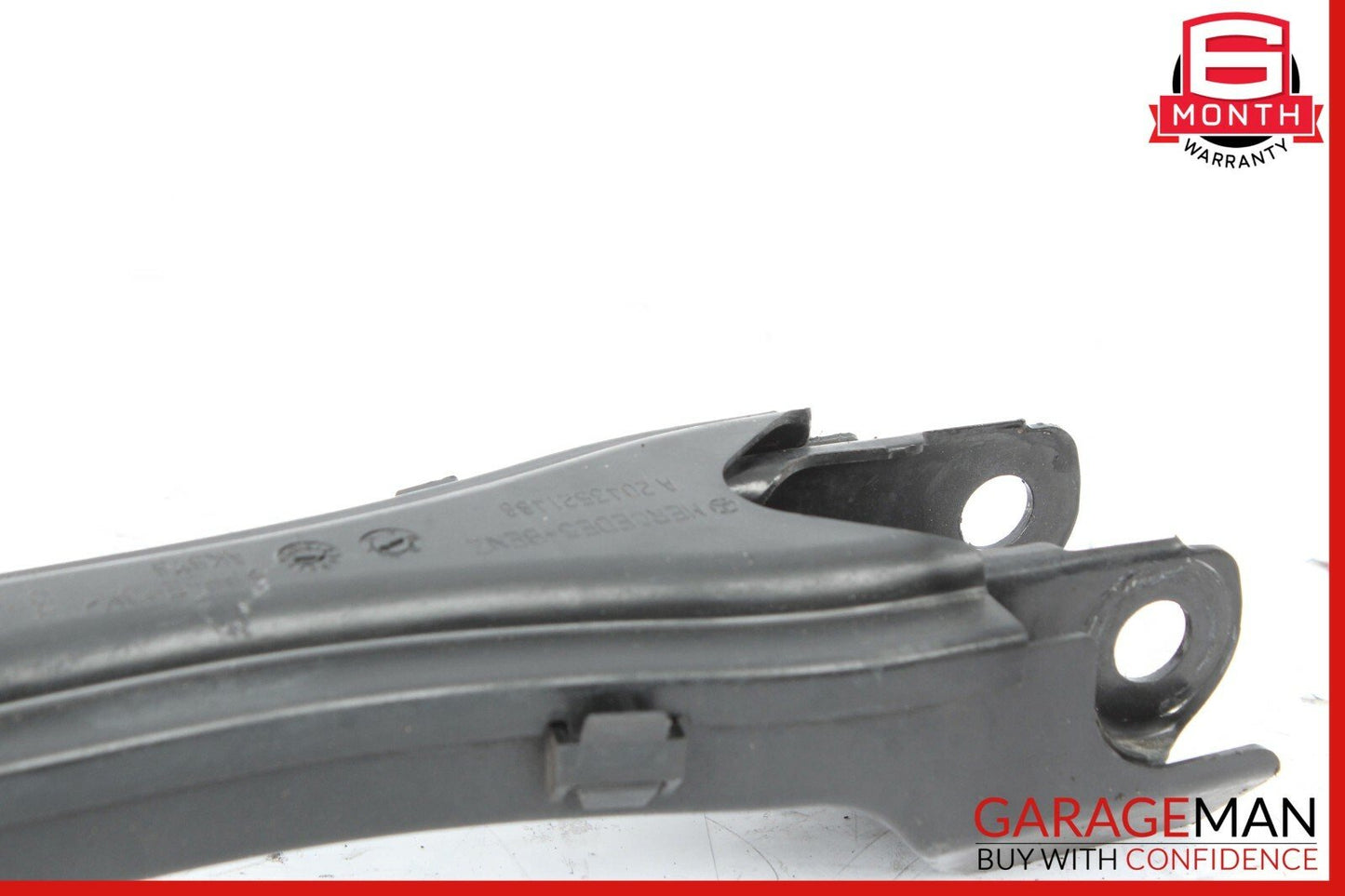 10-17 Mercedes W212 E500 Rear Right / Left Lower Control Thrust Arm OEM