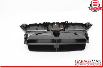 07-13 Mercedes W221 S550 S350 Center Dash Air AC A/C Heater Vent 2218300954 OEM