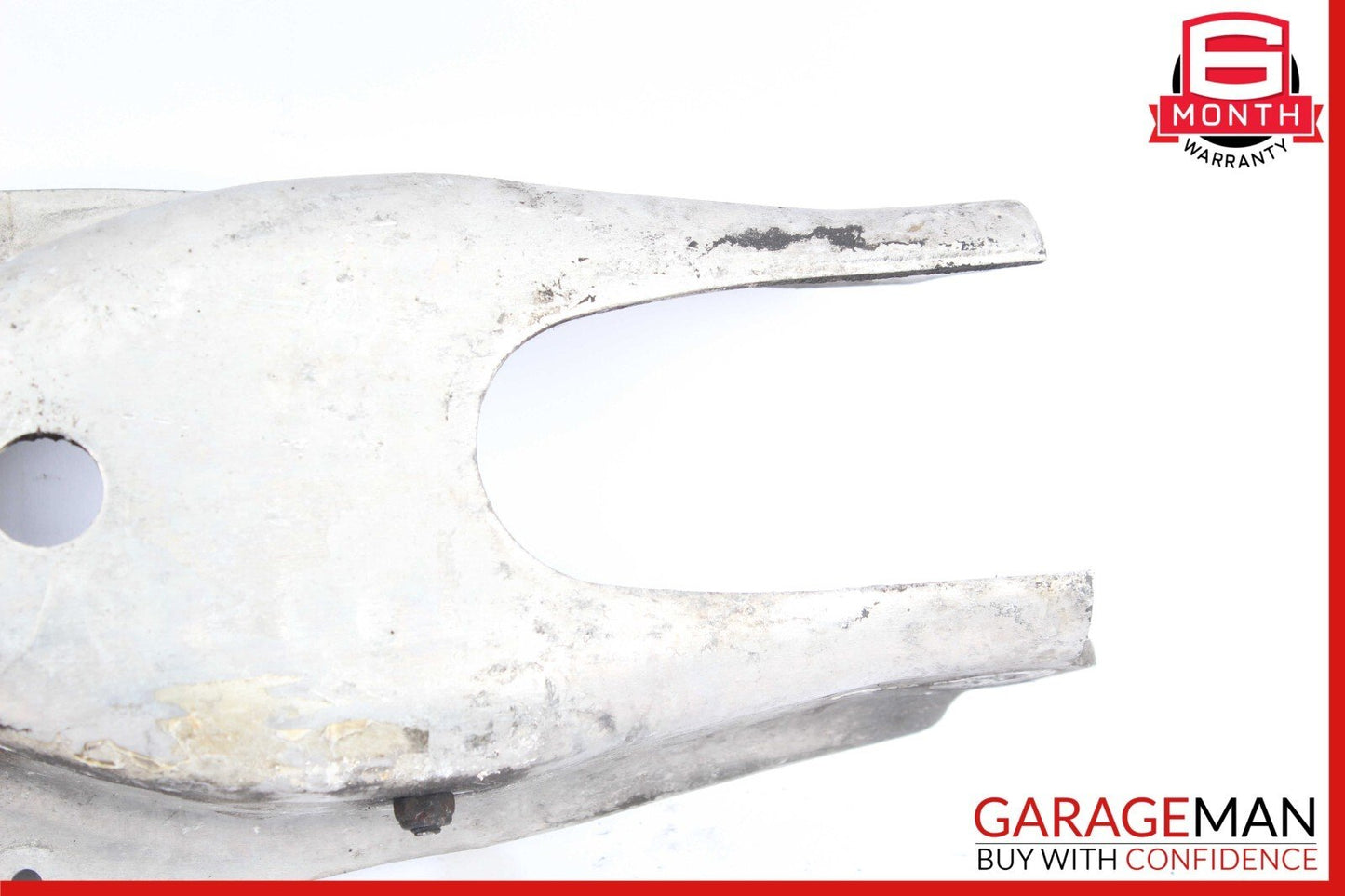 03-12 Mercedes R230 SL500 SL550 Rear Left / Right Lower Rearward Control Arm OEM