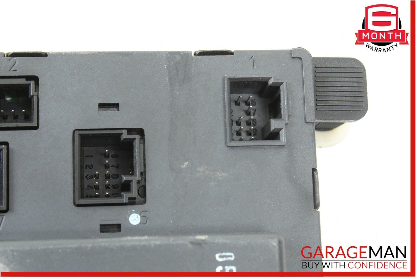 06-11 Mercedes W219 CLS55 AMG CLS500 Front Left Driver Door Control Module OEM