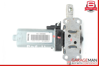 10-17 Porsche Cayenne 958 Front Left & Right Seat Adjustment Motor Set OEM