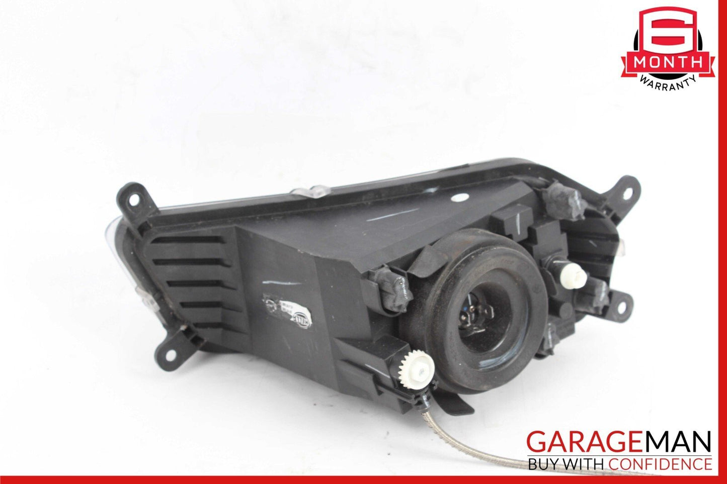 15-18 Can Am Spyder F3s SE6 Left Headlight Head Light Lamp 3955 OEM