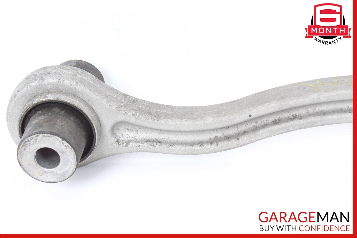 08-17 Mercedes W212 E350 Rear Left / Right Side Lower Control Arm OEM