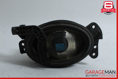 07-09 Mercedes GL320 E350 CLK350 Front Left Side Foglight Fog Light Lamp