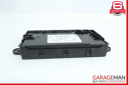 07-13 Mercedes W221 S550 S63 AMG Rear Left or Right Side Door Control Module