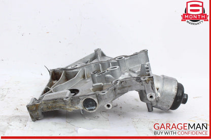 16-23 Mercedes Benz W447 Metris 2.0L Timing Chain Cover 2740150400 OEM
