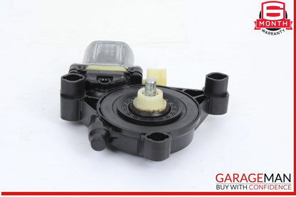 17-24 Audi S5 A4 Q7 Front Right Side Window Regulator Motor 0130822705 OEM