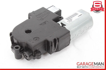 08-14 Mercedes X204 GLK350 C300 S600 CL550 Panoramic Sunroof Sun Roof Motor OEM