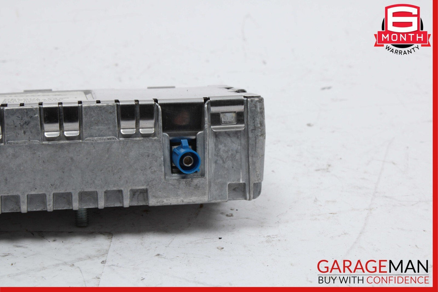 12-14 Mercedes W204 C250 CLS500 Sirius Satellite Radio Receiver Control Module