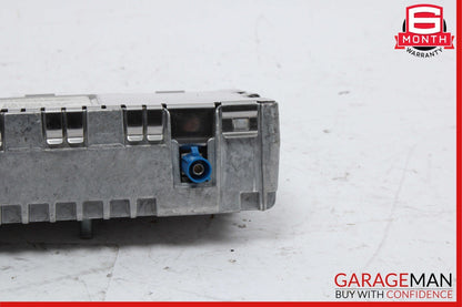 12-14 Mercedes W204 C250 CLS500 Sirius Satellite Radio Receiver Control Module