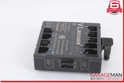 16-23 Mercedes W447 Metris Front Left Side Door Control Module Unit OEM