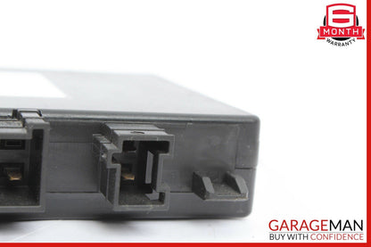07-12 Mercedes X164 GL450 3rd Third Row Seat Power Folding Controller Module OEM