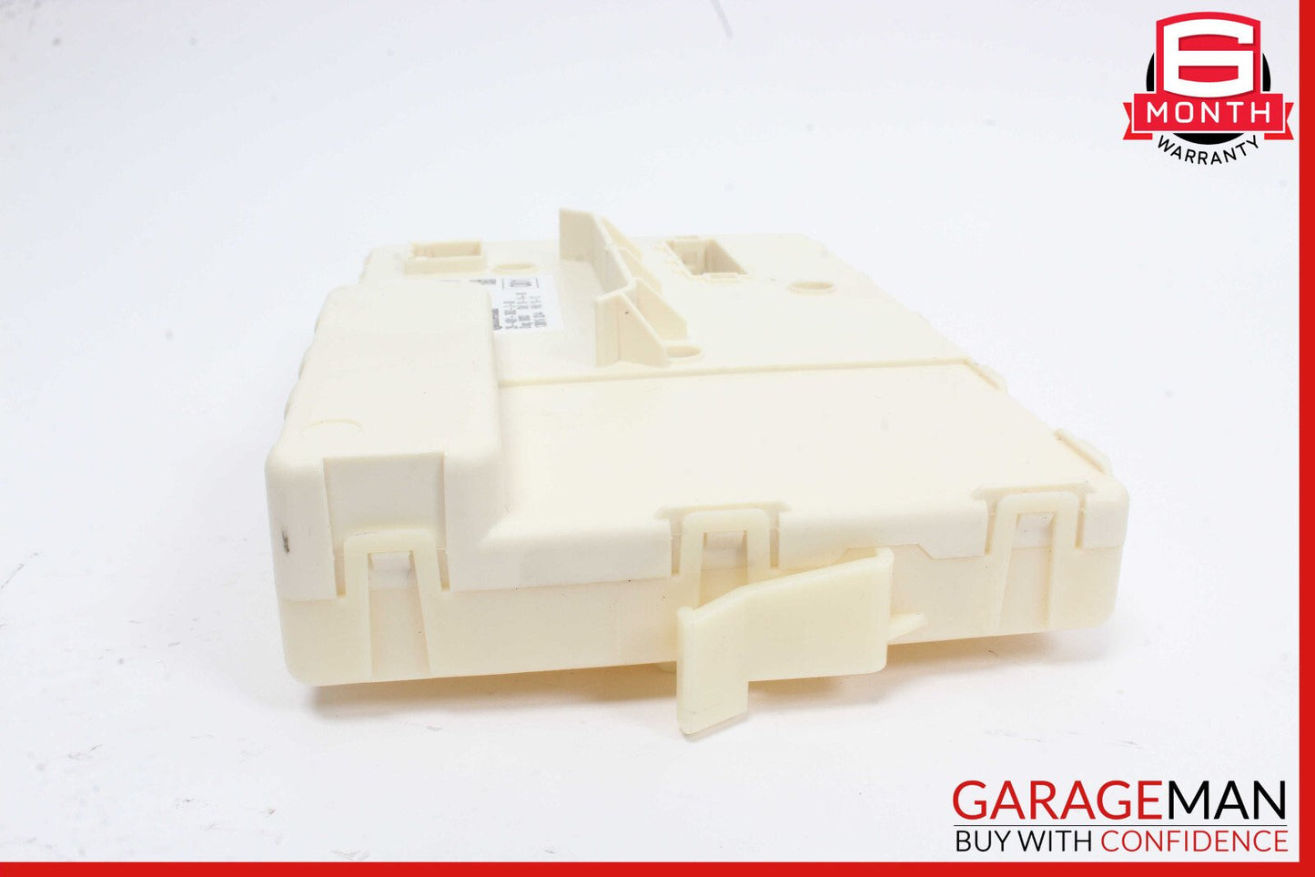 10-17 Mercedes W212 E350 E400 Rear Window Regulator Control Module OEM