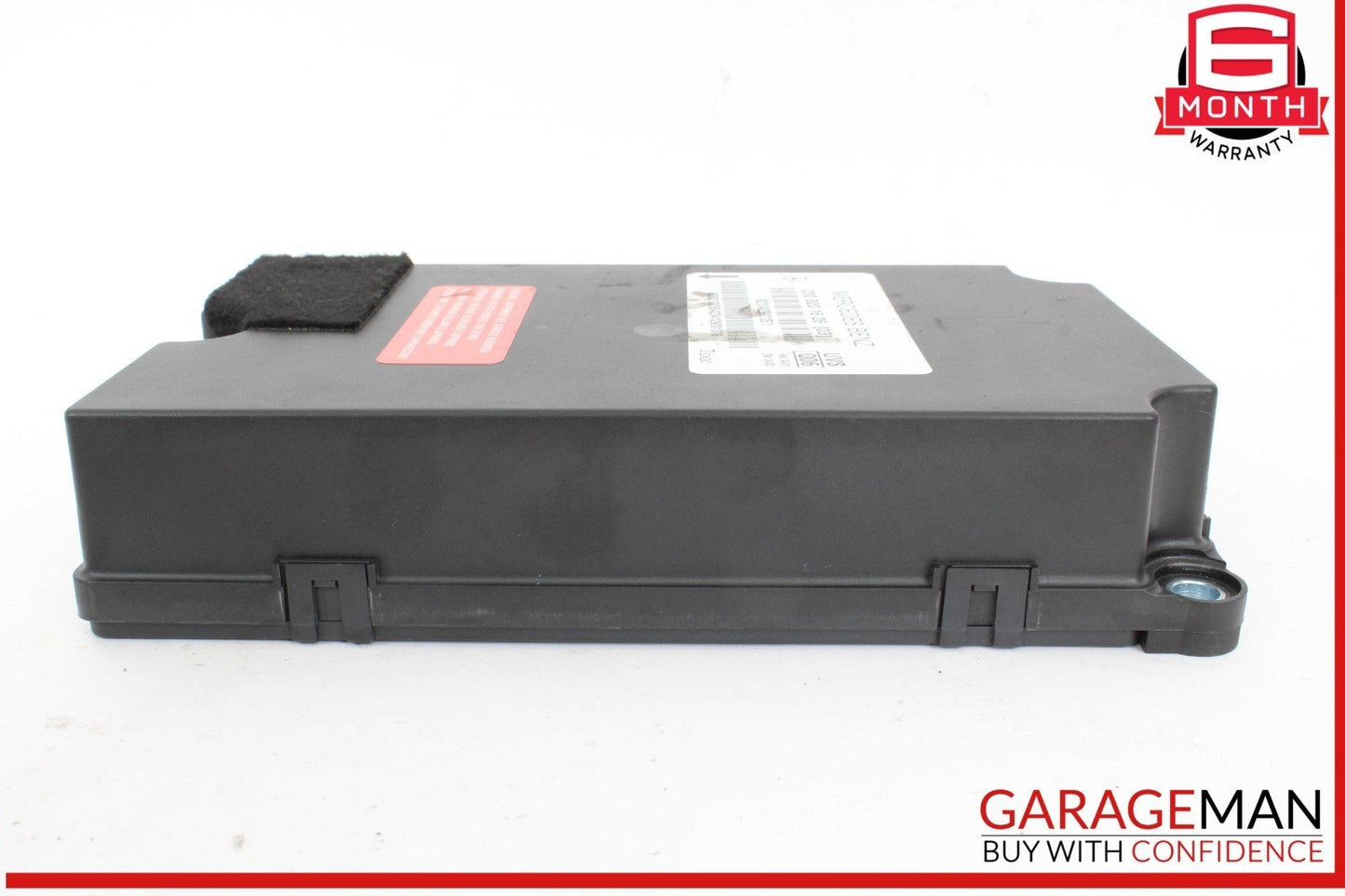 03-08 Mercedes R230 SL500 SL55 AMG SL550 Convertible Top Roof Control Module OEM